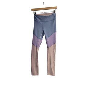 Outdoor Voices Springs Compression‎ 7/8 Leggings Womens Size XS Pre-Owned
